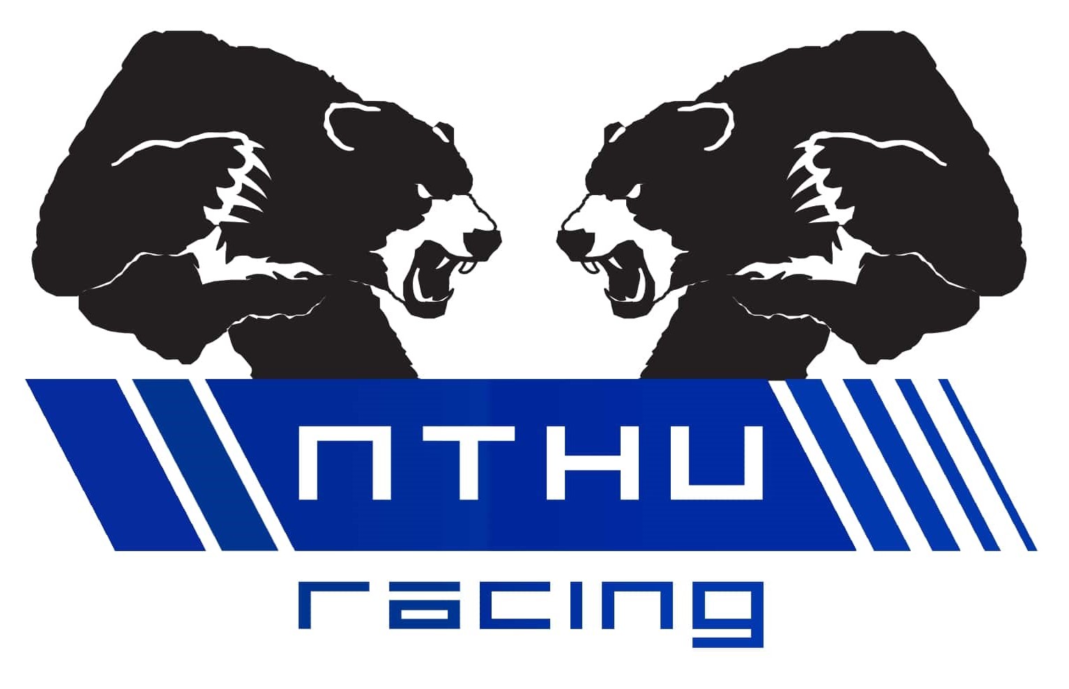 NTHU Racing Logo