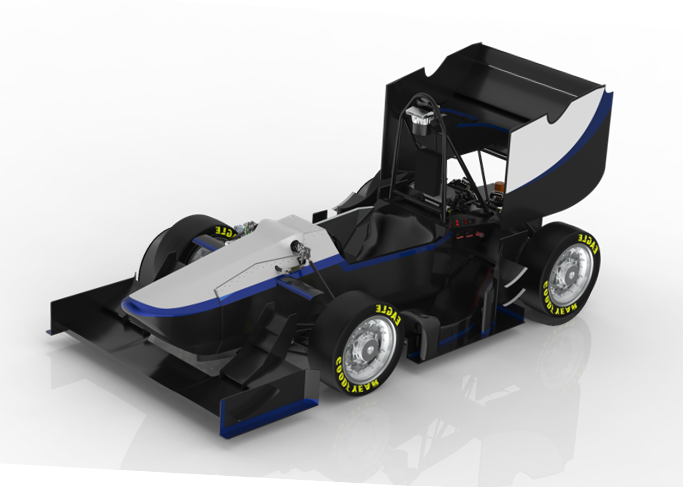 Torque vectoring baseline plot